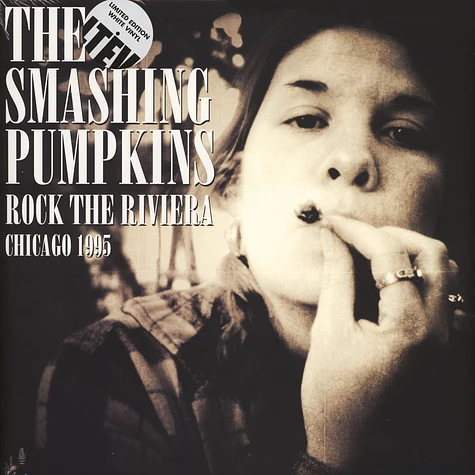 The Smashing Pumpkins - Rock The Riviera