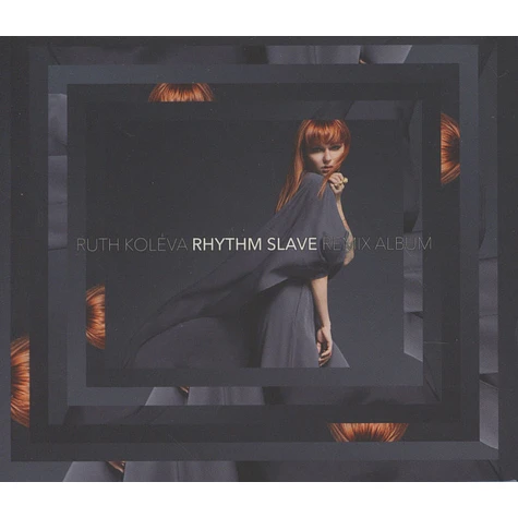 Ruth Koleva - Rhythm Slave