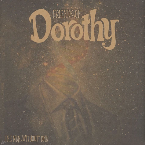 Friends Of Dorothy - The Man Without DANN