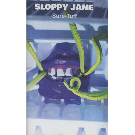 Sloppy Jane - Sure-Tuff