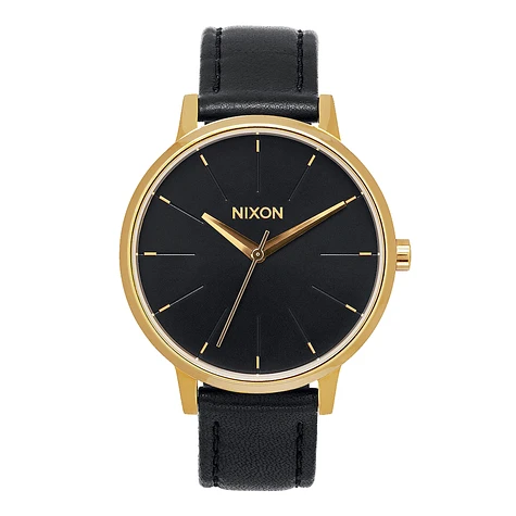 Nixon - Kensington Leather