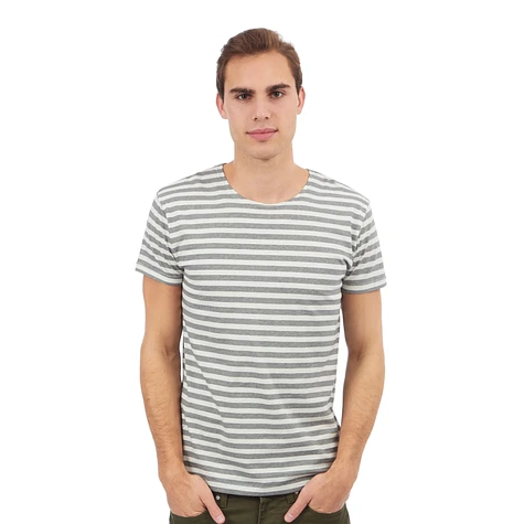 Cheap Monday - Multi Stripe T-Shirt