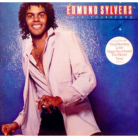 Edmund Sylvers - Have You Heard