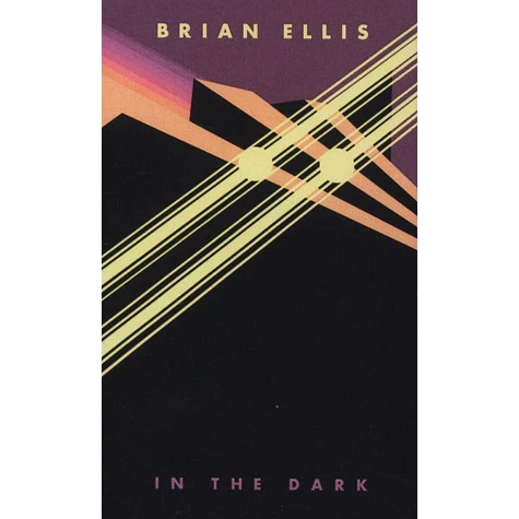 Brian Ellis - In The Dark