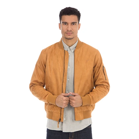 Publish Brand - Theodore Jacket