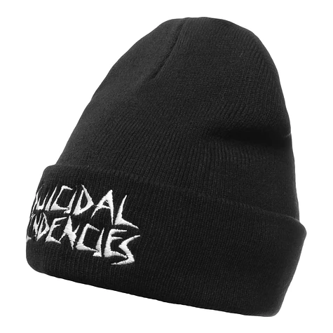 Suicidal Tendencies - Winter Beanie