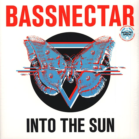Bassnectar - Into The Sun