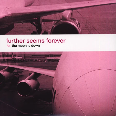 Further Seems Forever - Moon Is Down