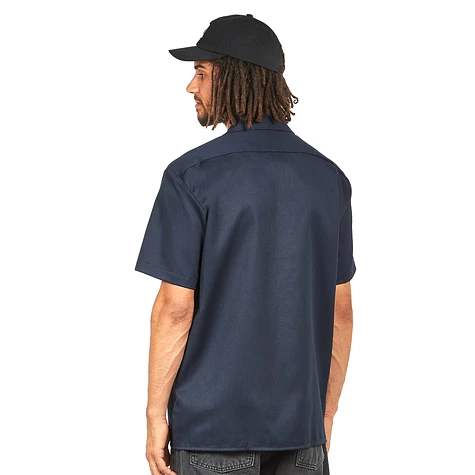 Dickies - Short Sleeve Work Shirt