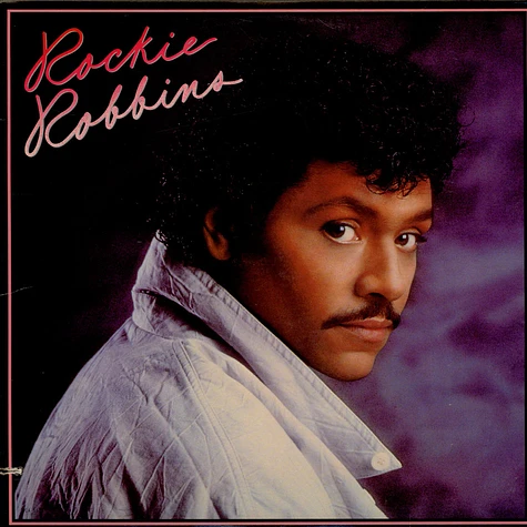 Rockie Robbins - Rockie Robbins