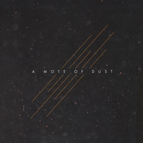 A Mote Of Dust - A Mote Of Dust