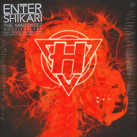 Enter Shikari - The Mindsweep: Hospitalised