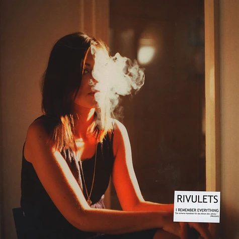 Rivulets - I Remember Everything