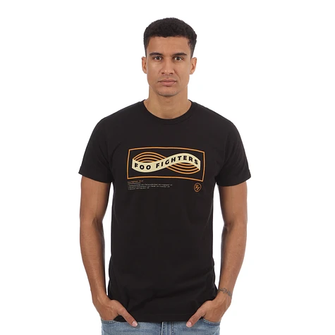 Foo Fighters - Sonic Highway T-Shirt