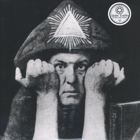 Aleister Crowley - The Evil Beast