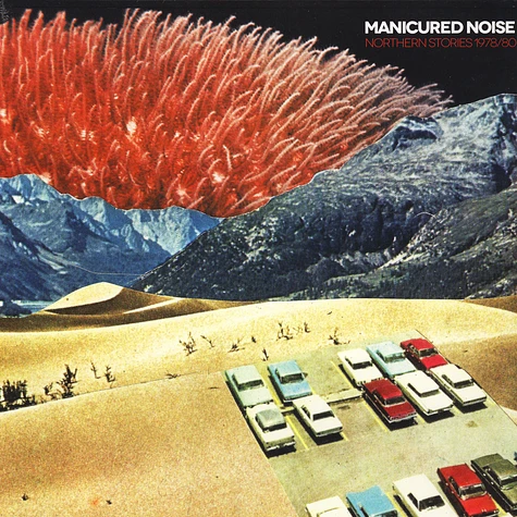 Manicured Noise - Northern Stories 1978-80