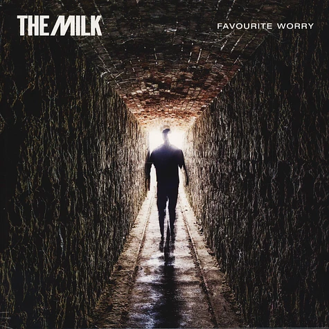 The Milk - Favourite Worry