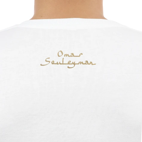Omar Souleyman - Omar Souleyman T-Shirt