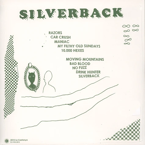 Aliment - Silverback