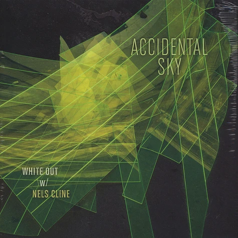 White Out With Nels Cline - Accidental Sky