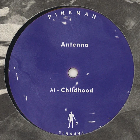 Antenna - Childhood