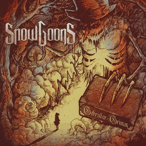 Snowgoons - Gebrüder Grimm