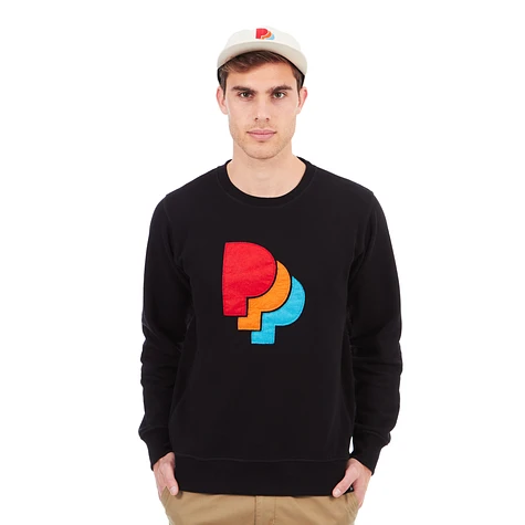 Parra - PPParra Crewneck Sweater