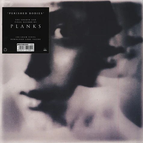 Planks - Perished Bodies