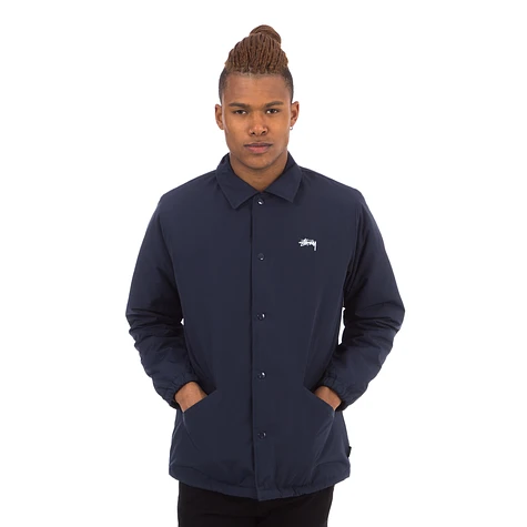 Stüssy - SS-Link Coaches Jacket