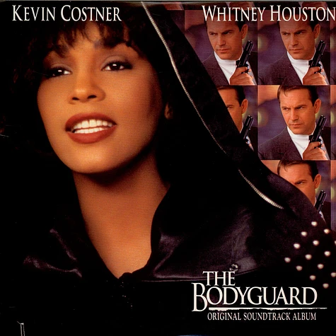 V.A. - The Bodyguard (Original Soundtrack Album)