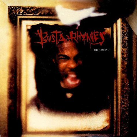 Busta Rhymes - The Coming