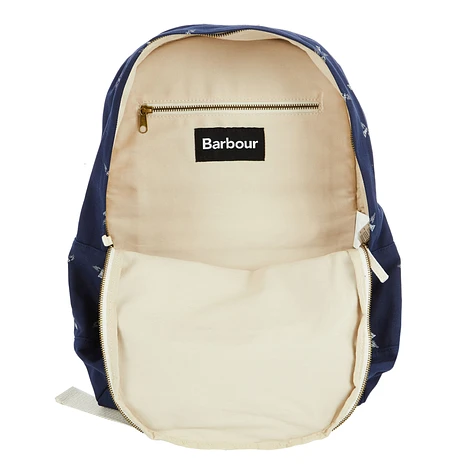 Barbour - Beacon Backpack