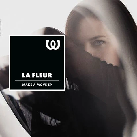 La Fleur - Make A Move EP