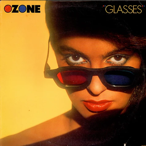 Ozone - Glasses