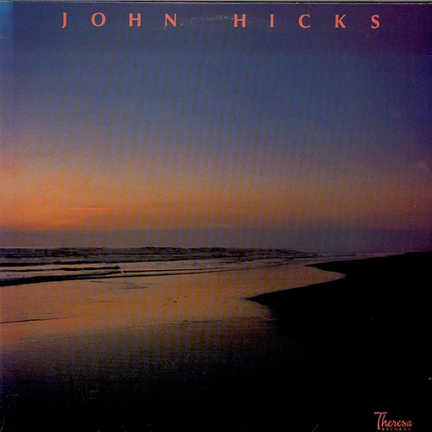 John Hicks - John Hicks