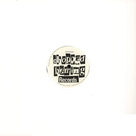 Rukus - Unorthodox Styles 1994 EP