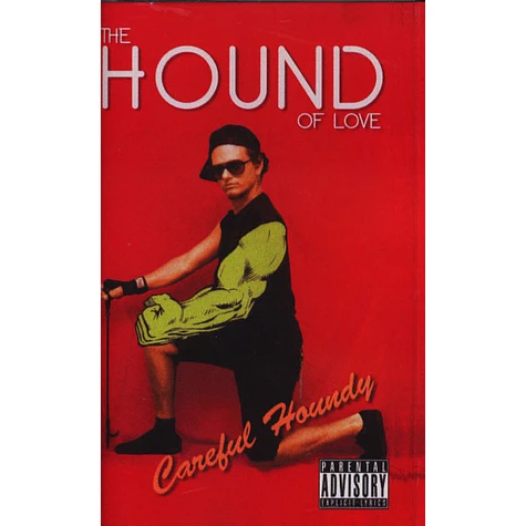 The Hound Of Love - Careful Houndy