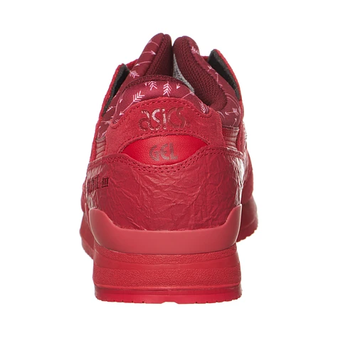 Asics - Gel-Lyte III (Valentines Pack)