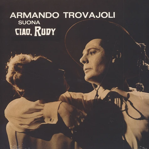 Armando Trovajoli - OST Ciao Rudy