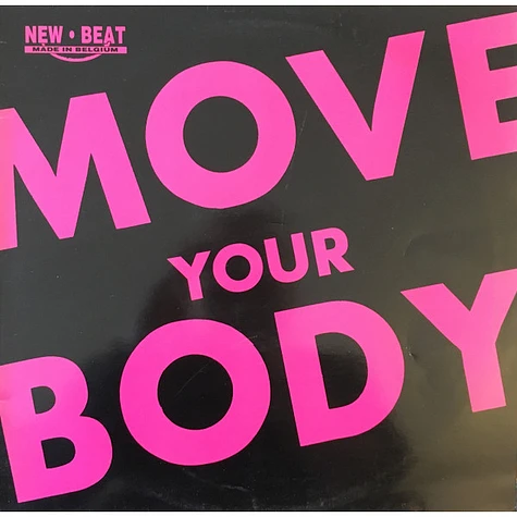 101 - Move Your Body