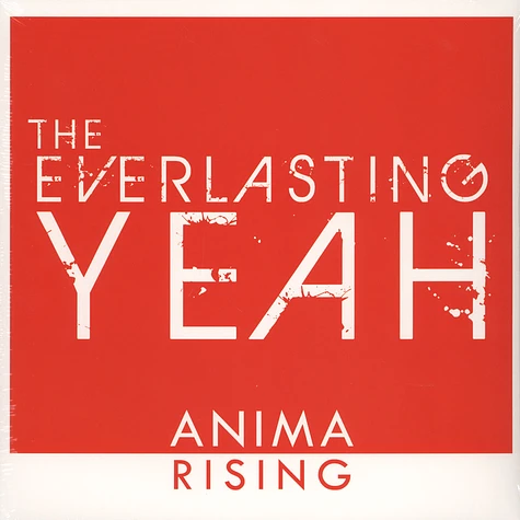 Everlasting Yeah - Anima Rising