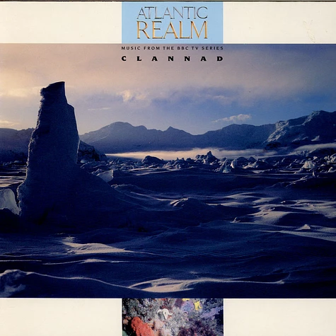 Clannad - Atlantic Realm
