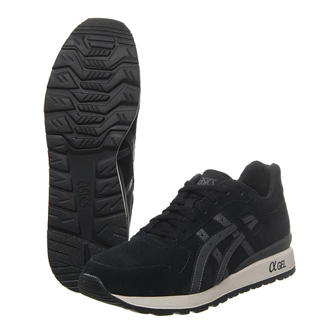 Asics - GT II (Suede Pack)