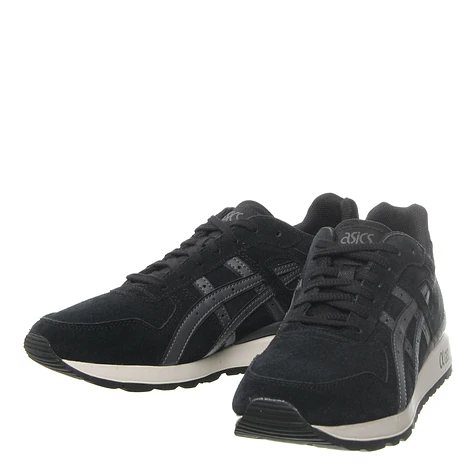Asics - GT II (Suede Pack)