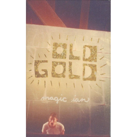 Magic Ian - Old Gold