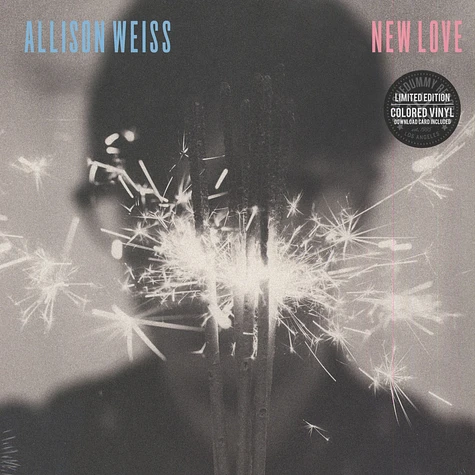 Allison Weiss - New Love