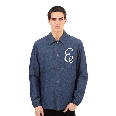 Edwin - Coach Jacket