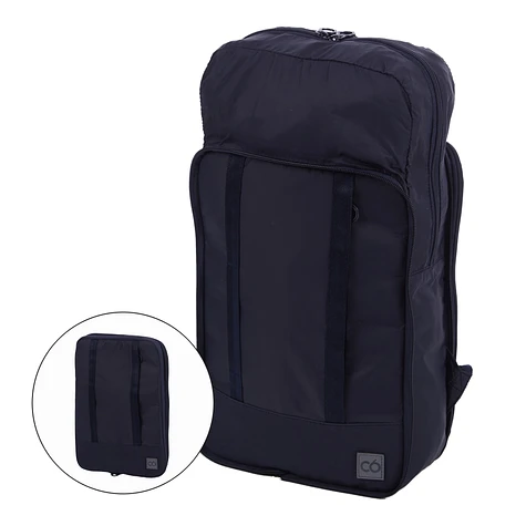 C6 - Packaway Backpack