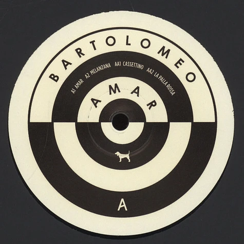 Bartolomeo - Amar