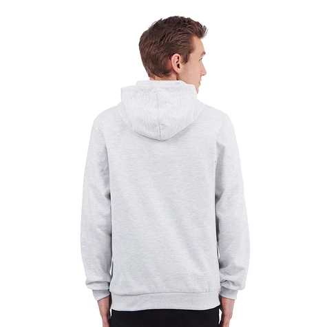 Iriedaily - Desire Flag Zip-Up Hoodie